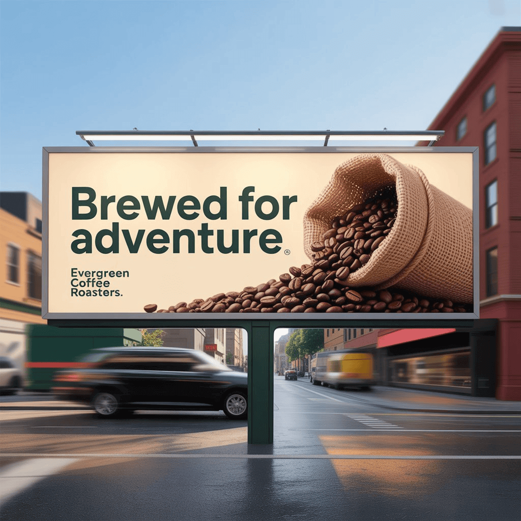 Advertising Design