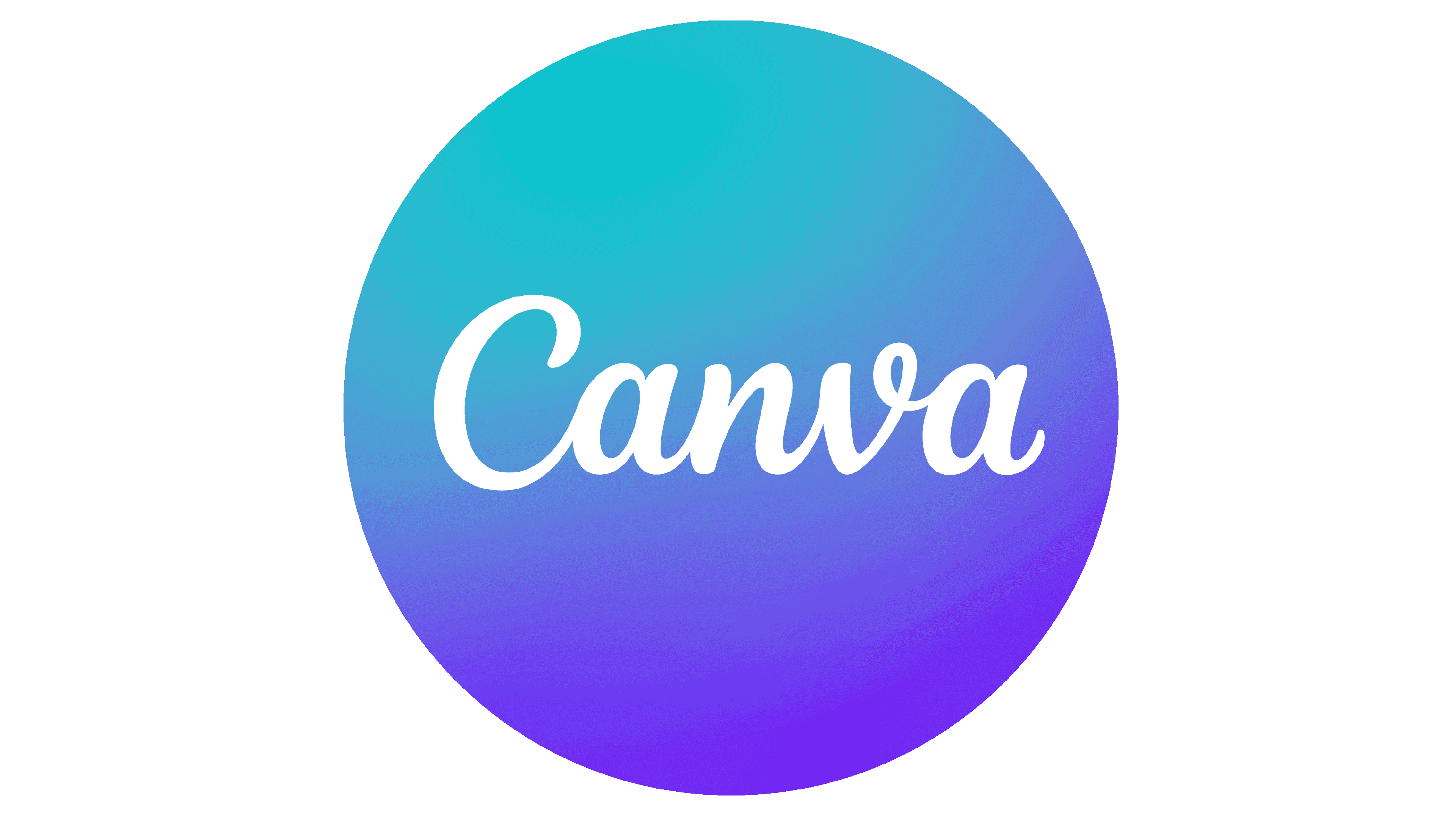 canva logo