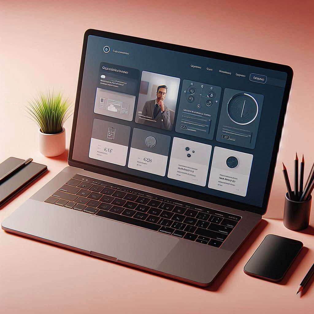 Website Design