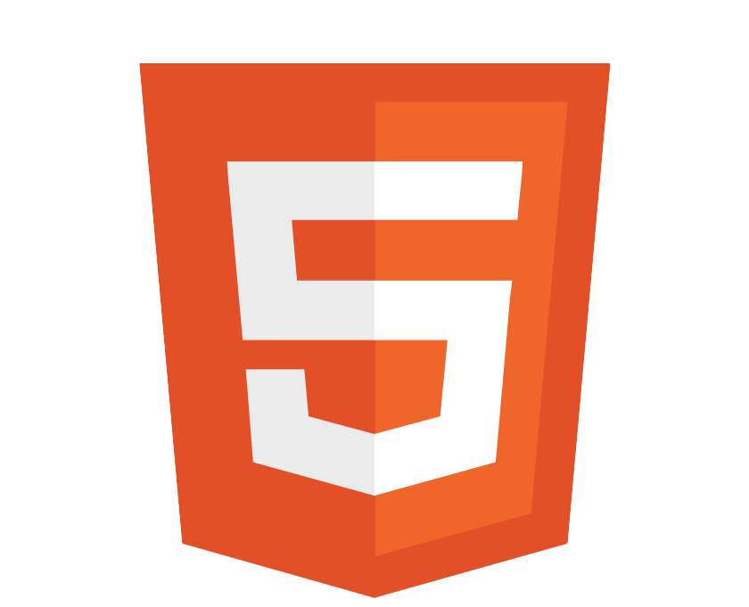  Html logo