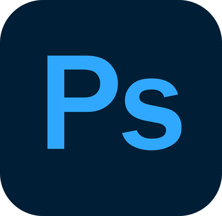 Photoshop logo