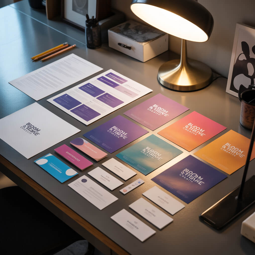Print Design