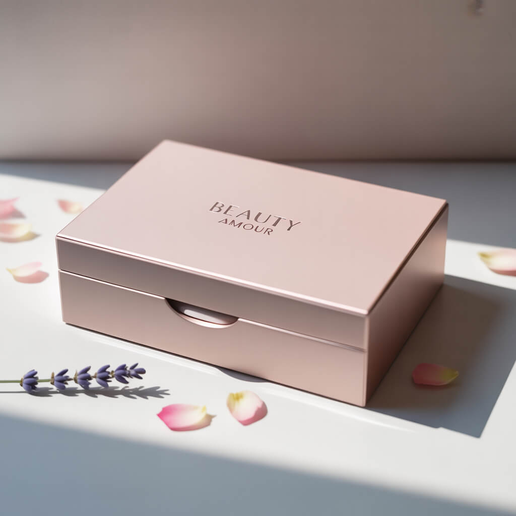 Product packaging