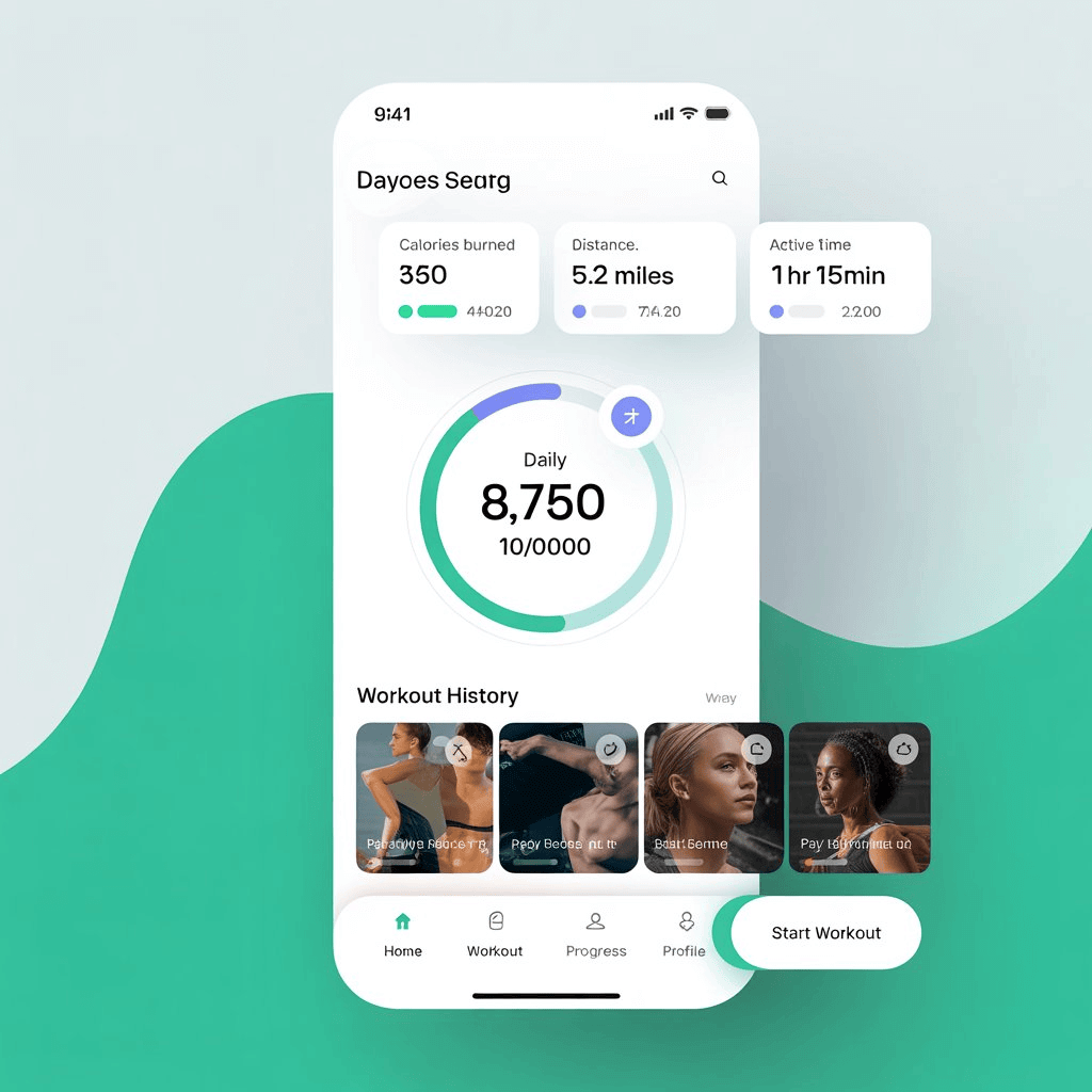 UI/UX design